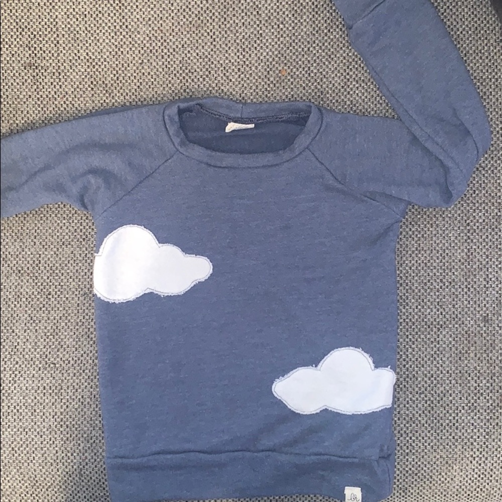 Lulu & Roo Sweatshirt